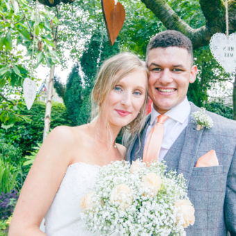 Amy & Matthew Medlam