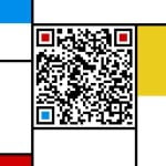 The Snapshot Cafe wechat QR code